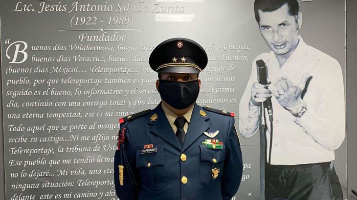  Mantiene Ejército Mexicano alto índice de jóvenes que buscan ingresar a sus filas