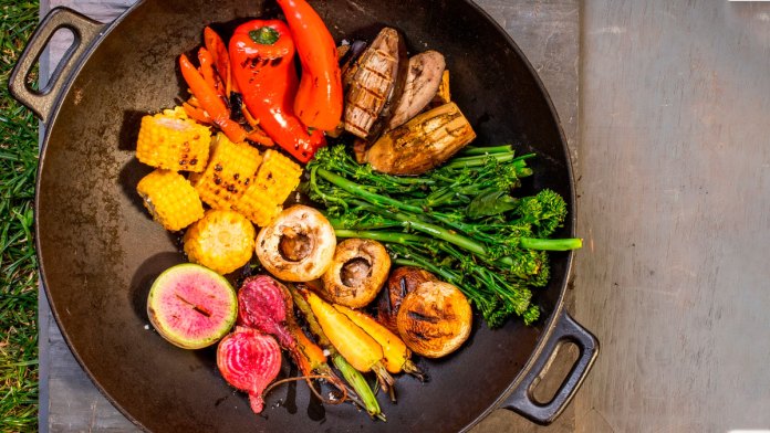¿La carne estará fuera del menú del futuro?