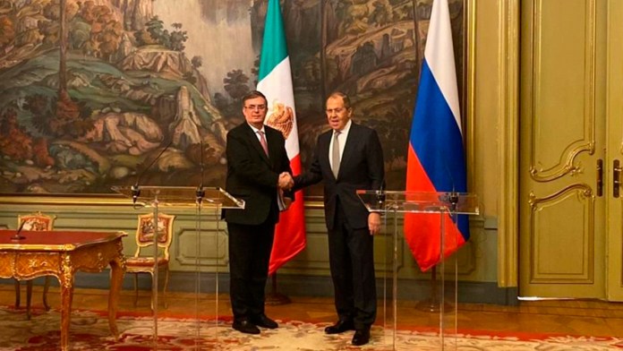 Iniciará en mayo producción de vacuna Sputnik V en México
