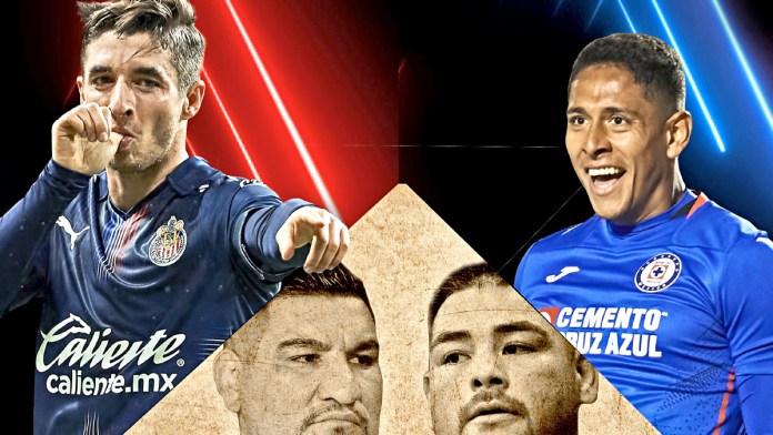 Acaricia Cruz Azul nuevo récord