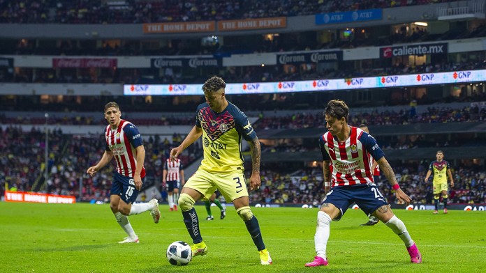  Impuso ‘Clásico Nacional’ récord de aficionados