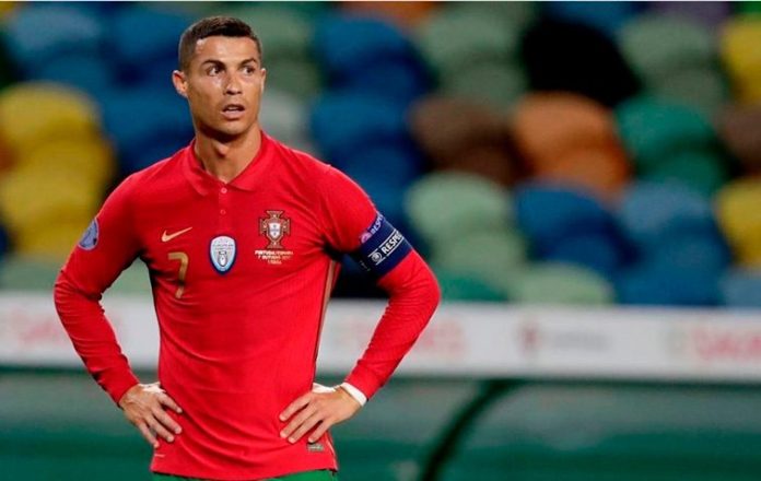  Cristiano Ronaldo vuelve al Manchester United