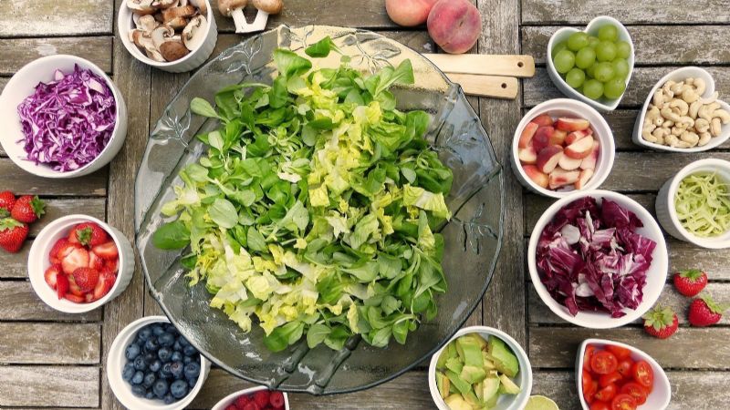 Alimentos que te ayudarán a combatir la gastritis y mejorar tu salud