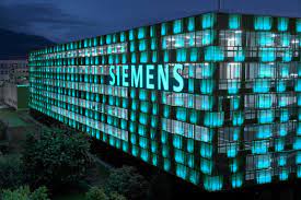  Lidera Siemens plataformas de IoT industrial con sus gemelos digitales