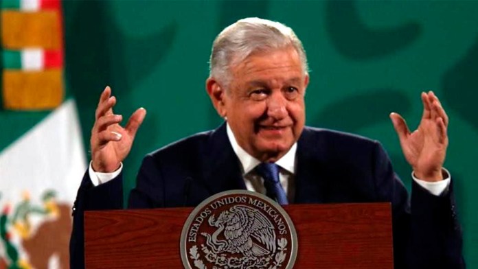Regreso a clases necesario, pero voluntario.- AMLO
