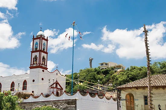  ¿Qué hacer en Papantla, Veracruz, y cuáles son sus atractivos?
