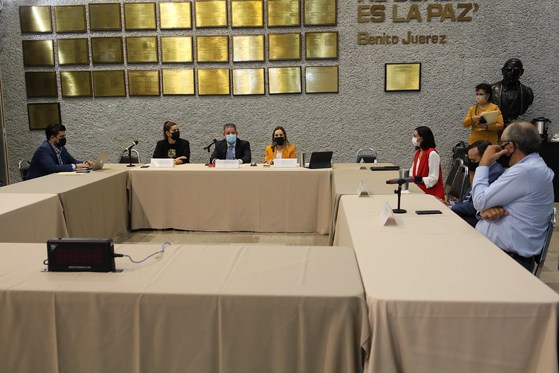 SOLO 200 ESCUELAS PÚBLICAS EN CONDICIONES DE REABRIR: INCIFED