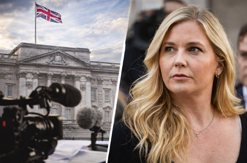  Quién era Virginia Giuffre, la mujer que denunció a Jeffrey Epstein y al príncipe Andrés